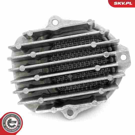 59SKV258 - Control Unit, lights 