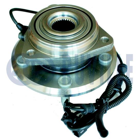 221317 - Wheel Bearing Kit 