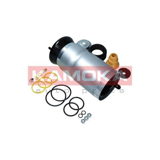 2079029 - Air Spring, suspension 