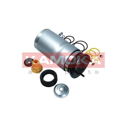 2079029 - Air Spring, suspension 