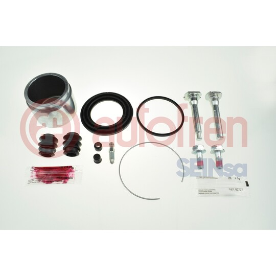 D44234S - Repair Kit, brake caliper 