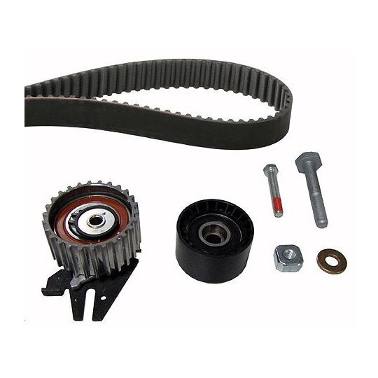 20-1734 - Timing Belt Kit 