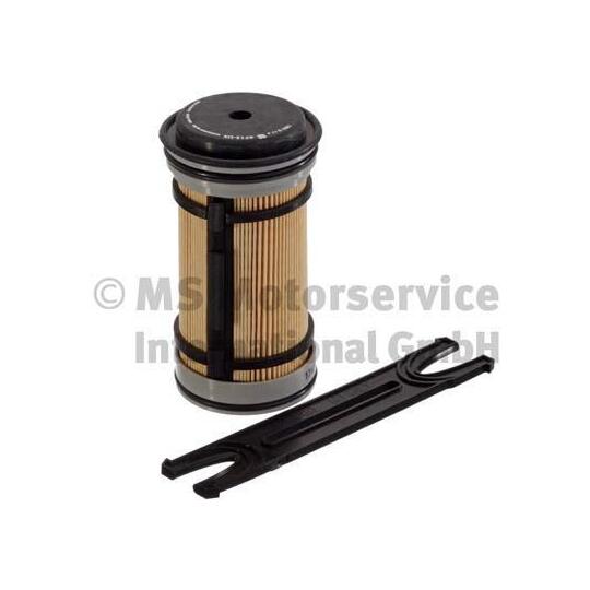 50014713 - Fuel filter 