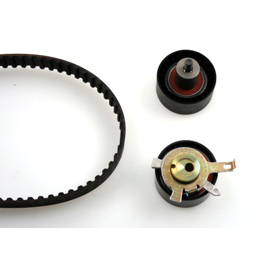 20-1166 - Timing Belt Kit 