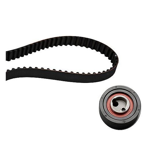 20-1163 - Timing Belt Kit 