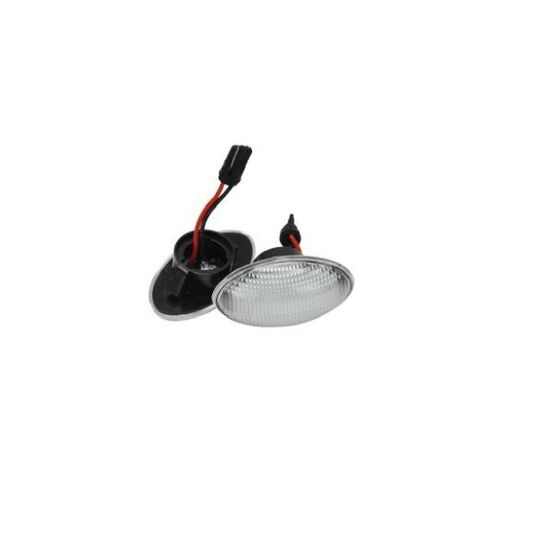 L32-140-005LED - Blinklyktor, sats 