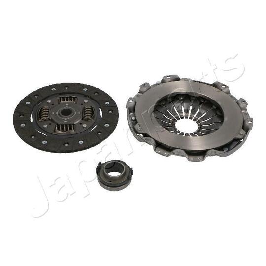 KF-459 - Clutch Kit 