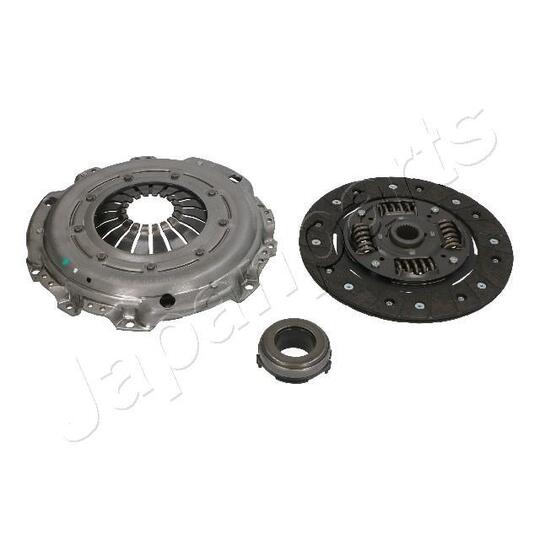 KF-459 - Clutch Kit 