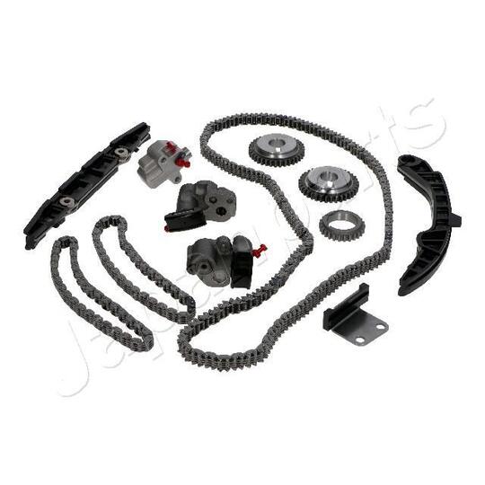 KDK-122 - Timing Chain Kit 