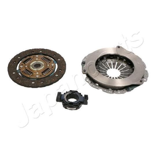 KF-848 - Clutch Kit 