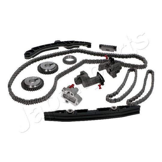 KDK-122 - Timing Chain Kit 