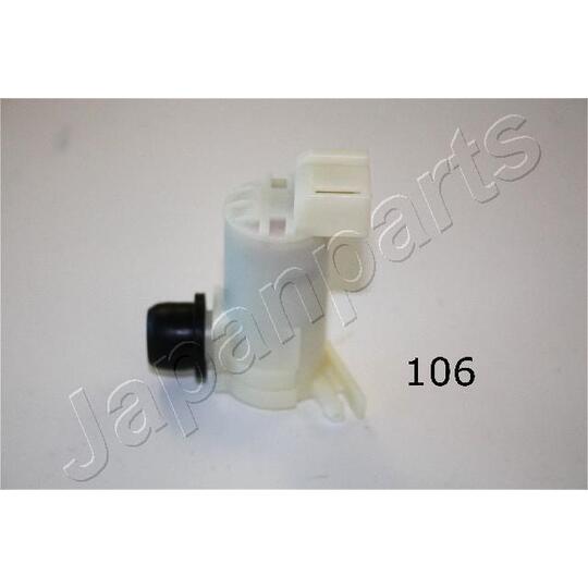 WP-106 - Water Pump, window cleaning 