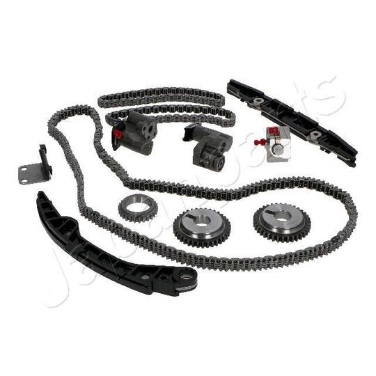 KDK-122 - Timing Chain Kit 