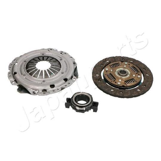 KF-848 - Clutch Kit 