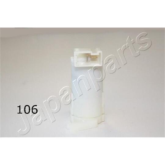 WP-106 - Water Pump, window cleaning 