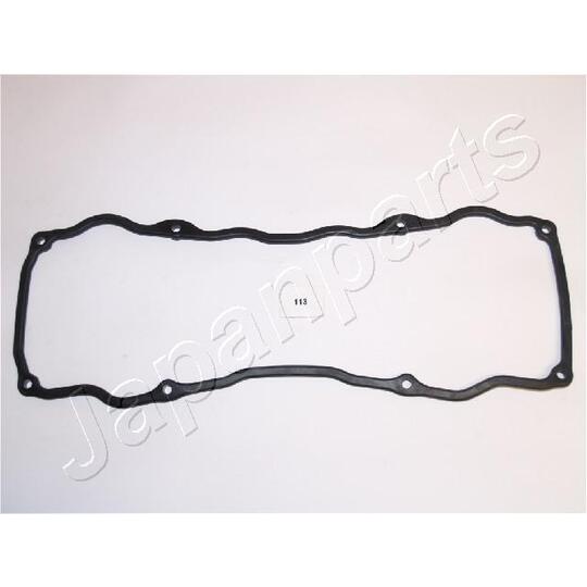 GP-113 - Gasket, cylinder head cover 