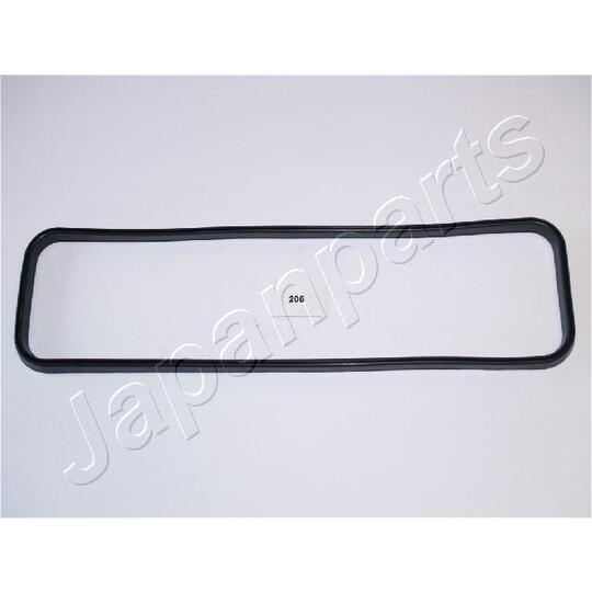 GP-206 - Gasket, cylinder head cover 