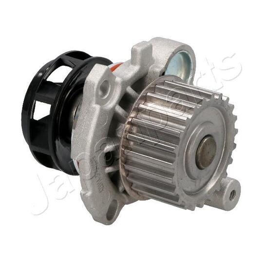 PQ-0931 - Water pump 