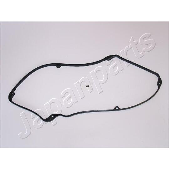 GP-517 - Gasket, cylinder head cover 