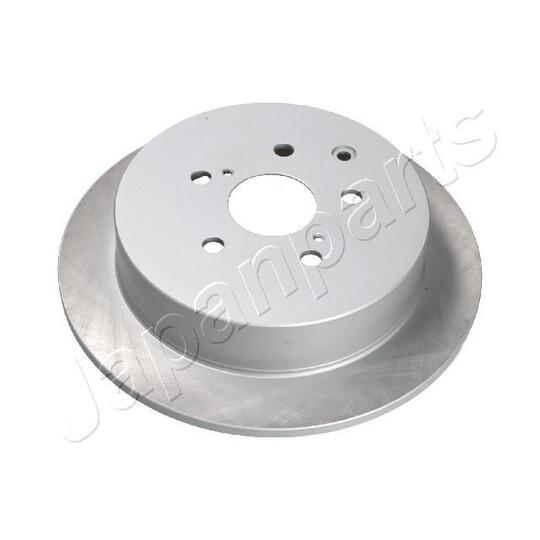 DP-268C - Brake Disc 