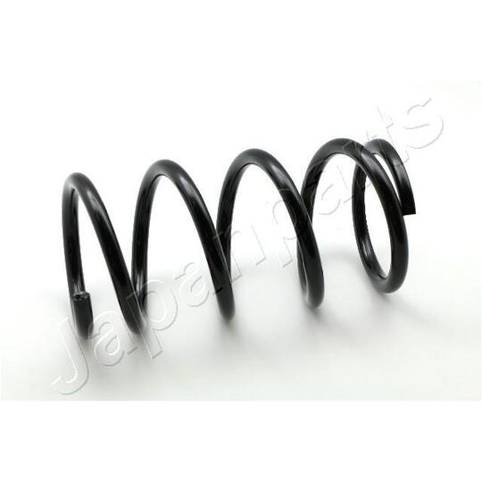 ZC5984D - Suspension Spring 