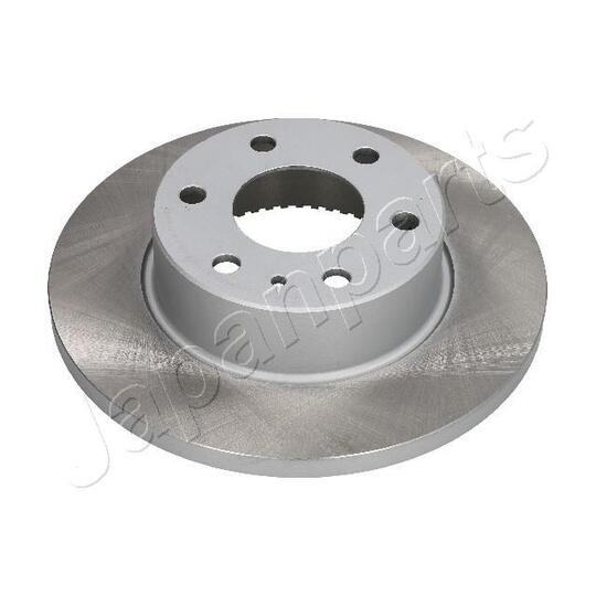 DP-0227C - Brake Disc 