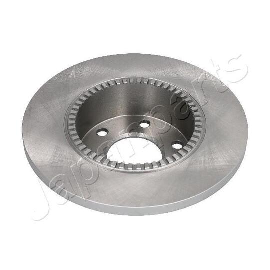 DP-0227C - Brake Disc 