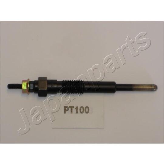 PT100 - Glow Plug 