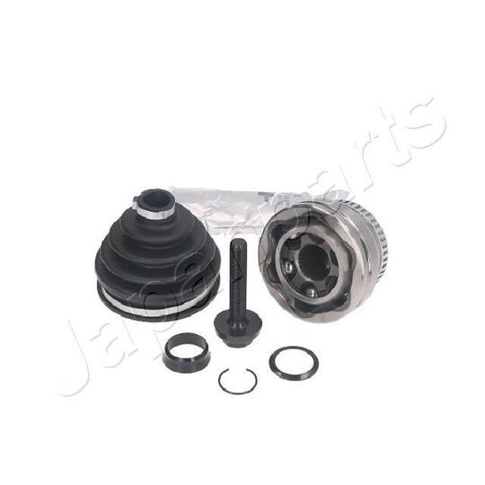 GI-0037 - Joint Kit, drive shaft 