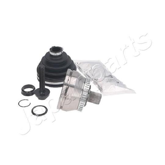 GI-0037 - Joint Kit, drive shaft 