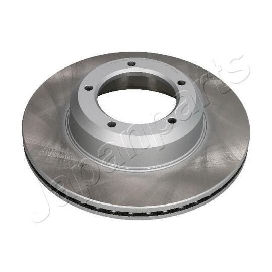 DI-L09C - Brake Disc 