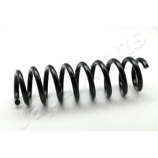 ZC6752H - Suspension Spring 