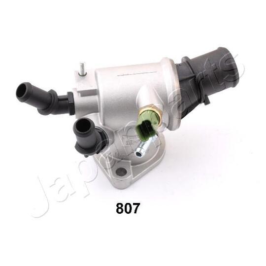 VT-807 - Thermostat, coolant 