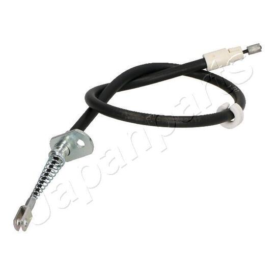 BC-0524 - Cable, parking brake 