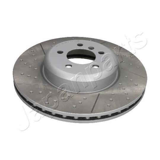 DI-0133C - Brake Disc 