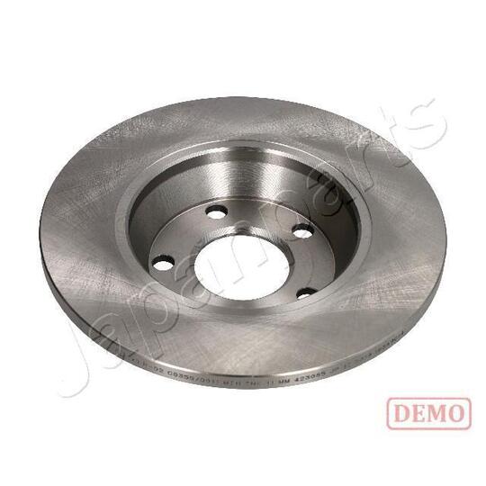 DI-0930C - Brake Disc 