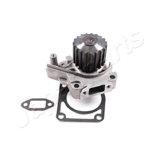 PQ-MC01 - Water pump 