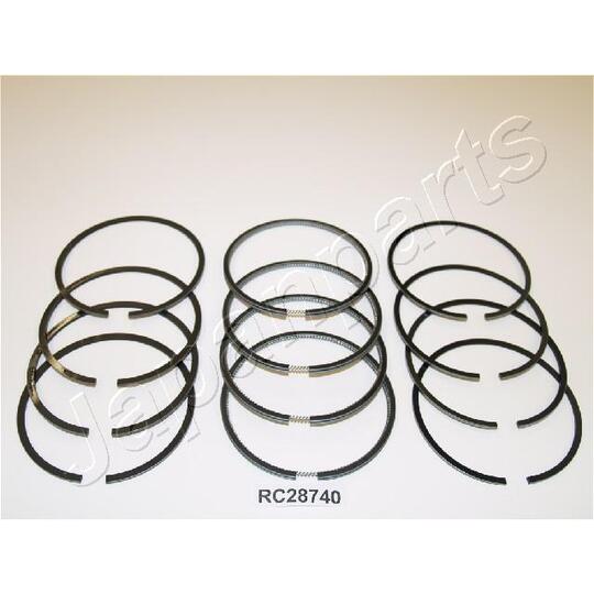 RC28740 - Piston Ring 