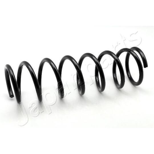 ZC6206A - Suspension Spring 