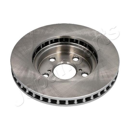 DI-281C - Brake Disc 