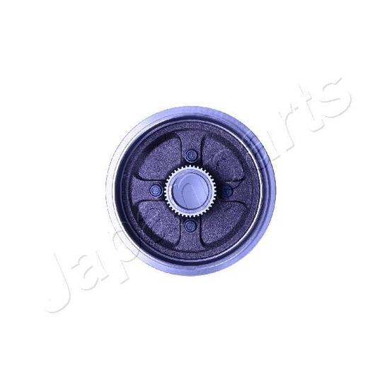 TA-W07C - Brake Drum 