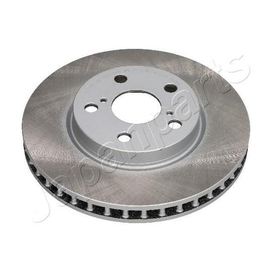 DI-281C - Brake Disc 