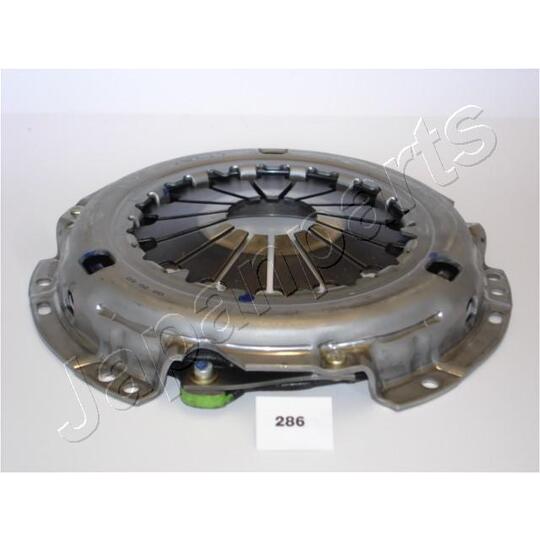 SF-286 - Clutch Pressure Plate 