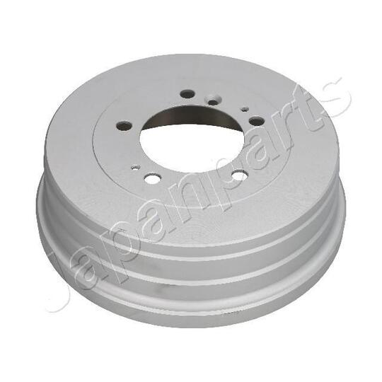 TA-224C - Brake Drum 