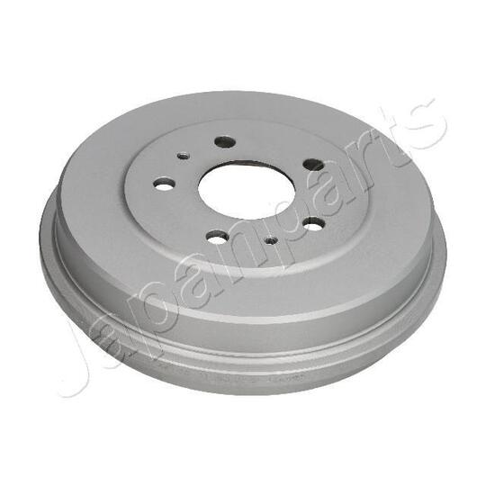 TA-0306C - Brake Drum 