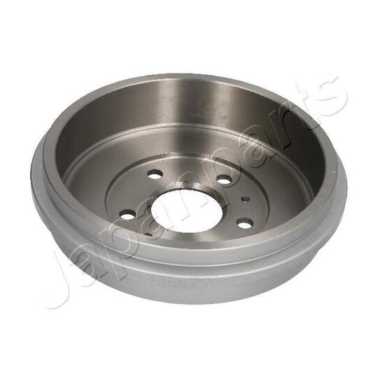 TA-0306C - Brake Drum 