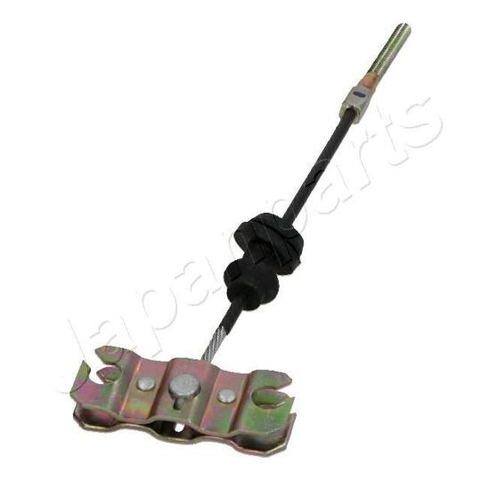 BC-316 - Cable, parking brake 