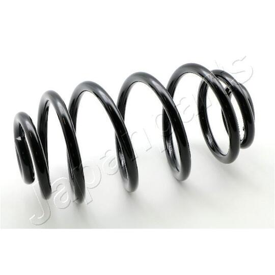 ZC6398H - Suspension Spring 