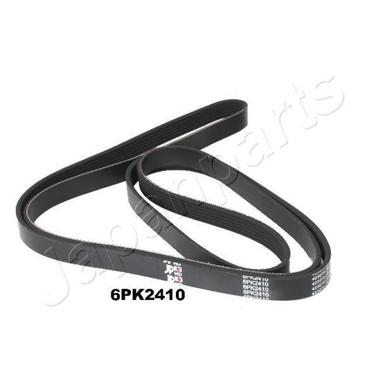 DV-6PK2410 - V-Ribbed Belt 