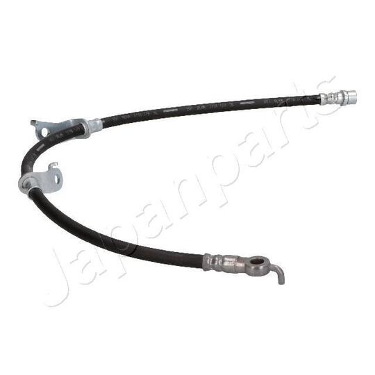 TF-2104 - Holding Bracket, brake hose 